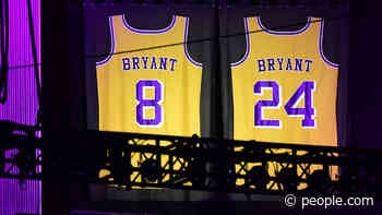 Co-Author of Kobe Bryant’s New Book Says Bryant’s Impact on Youth ‘Will Live On Forever’