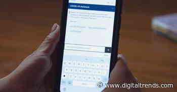 IBM turned its Jeopardy-winning A.I. into the world’s smartest COVID-19 chatbot