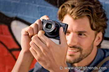 The best cheap cameras for 2020, from point-and-shoots to DSLRs