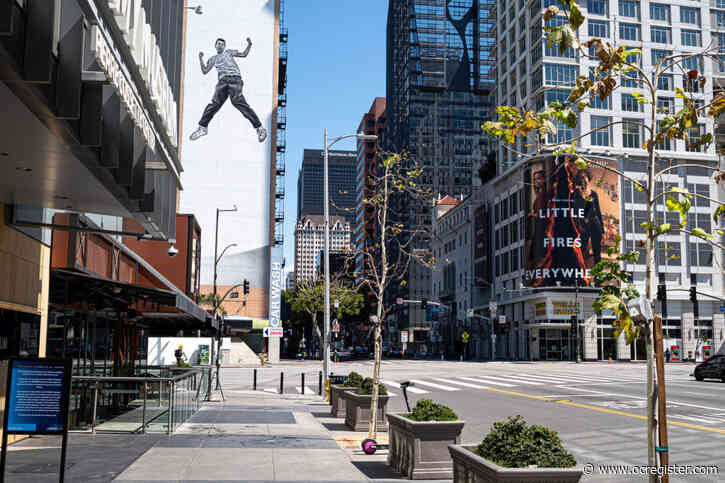Are we seeing steps toward reality for a sci-fi scenario?