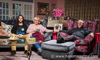 Who are the Michael family from Gogglebox? Get the details