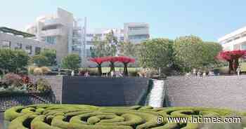 Getty creates $10-million coronavirus relief fund for arts groups - Los Angeles Times