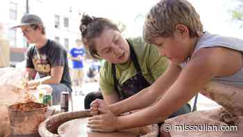 Online resources for at-home arts and entertainment - The Missoulian