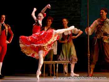 arts organizations losing millions due to COVID - Crain's Chicago Business