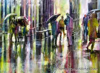 The Scottsdale Arts Festival Has Gone Virtual - citysuntimes