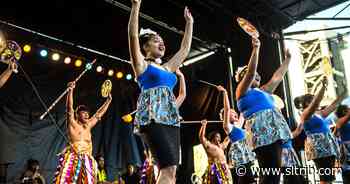 Annual festivals, arts events in Utah reschedule as coronavirus pandemic continues - Salt Lake Tribune