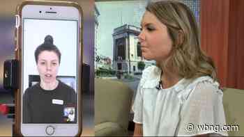 BC Arts Council Daily Art Boost - WBNG-TV