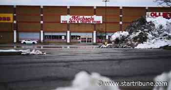 Michaels, Jo-Ann open despite state saying arts, crafts stores included in stay-at-home order - Minneapolis Star Tribune