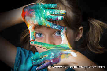 Van Wezel Offers Arts-Based Remote Learning Opportunities - Sarasota