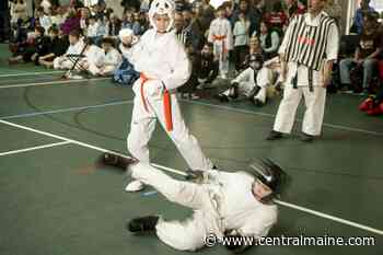 Martial arts events are on hold, too, as Battle of Maine rescheduled to August - Kennebec Journal & Morning Sentinel