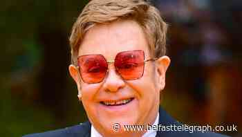 Sir Elton John pledges million dollars to ensure HIV/Aids not ‘forgotten’