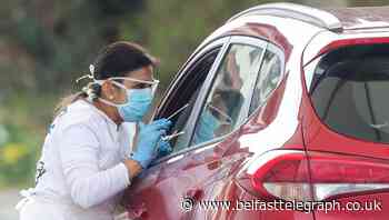 Covid-19 testing facility for healthcare staff to begin this weekend