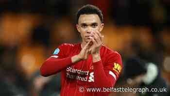 The Ryan game: “Proud” Trent pays for poor finishing in FIFA 20 defeat