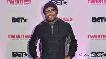 DJ D-Nice Says He and Halle Berry ‘Are Just Friends’ After Twitter Suspects Flirting
