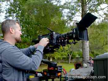 Real-time journey up Rideau Canal in new four-hour documentary