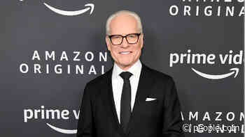 Making the Cut's Tim Gunn Taught Heidi Klum How to Fence: 'She Beat the Pants off of Me!'