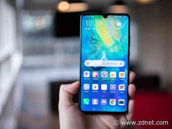 Huawei changes its patent story