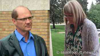 Crown won’t appeal acquittals of lovers accused of plotting to kill spouses