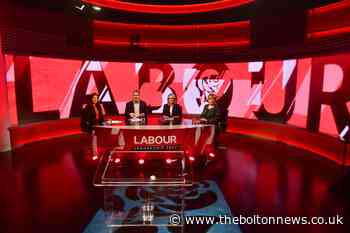 BOLTON: Voting closes in Labour leadership contest: who do Bolton members want to win? - The Bolton News