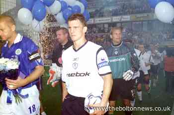 Leicester City 0 Bolton Wanderers 5: Golden games revisited - The Bolton News