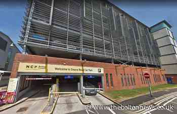 Free parking in Bolton town centre car parks amid coronavirus crisis - The Bolton News