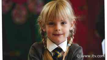Bolton Stabbing: School of Emily Jones pay tribute to 'ray of sunshine' - ITV News