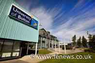 Alliance Learning becomes part of University of Bolton Group - FE News