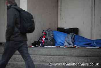 Extent of Bolton young people facing homelessness revealed - The Bolton News