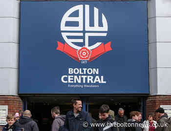 League One clubs, including Bolton, to lose at least £250k, says expert - The Bolton News