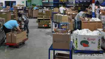 Food security experts warn of supply shortages, higher prices due to global pandemic