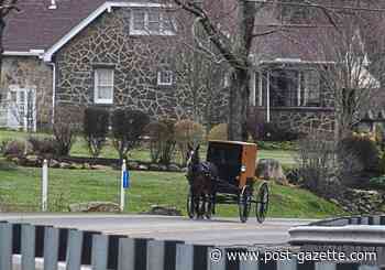 Amish, Mennonites heeding restrictions on COVID-19