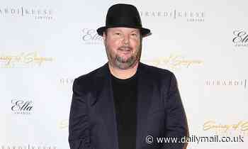 Sailing and Arthur's Theme singer Christopher Cross, 69, reveals he is battling coronavirus