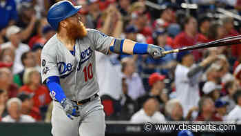 Samson: Why Justin Turner's home run derby proposal is unfair