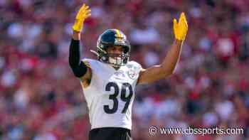 Steelers' Minkah Fitzpatrick explains why 'a different type of system' could lead to top defender honors