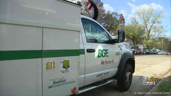 BGE, Constellation & Exelon Announce $1 Million Donation For Coronavirus Response And Relief