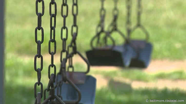 Coronavirus Latest: State Working On Financial Relief Plan For Families Paying For Child Care Centers Left Closed By COVID-19