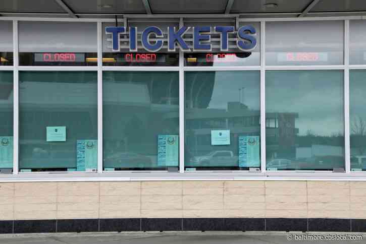 ‘There Simply May Not Be Enough Time’ For NBA, NHL Seasons To Restart Amid Coronavirus Fears, Warns Sports Economist