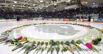 Humboldt Broncos: how the city will mark fatal bus crash’s second anniversary