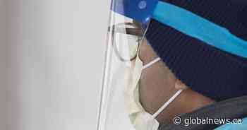 Saskatchewan reports 14 new coronavirus cases, provincial total rises to 220