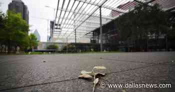 In 3 weeks, Arts District groups have lost at least $18.5 million - The Dallas Morning News