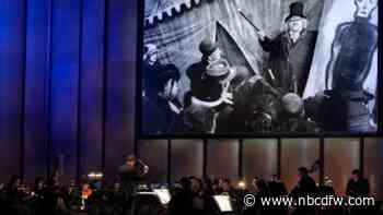 Help is on the Way for Arts Organizations - NBC 5 Dallas-Fort Worth