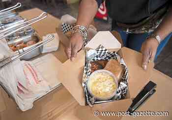 County releases database of restaurants open for takeout and delivery