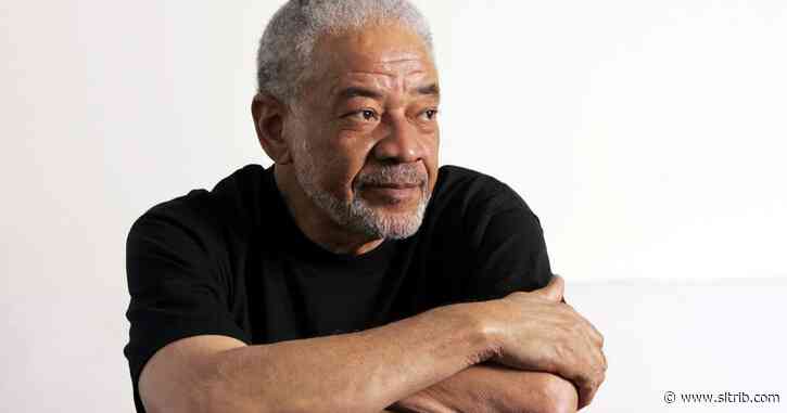 ‘Lean On Me,’ ‘Lovely Day’ singer Bill Withers dies at 81