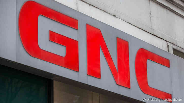 Coronavirus In Pittsburgh: GNC Furloughs ‘Significant Number’ Of Employees