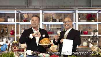MasterChef unveils its nine semi-finalists