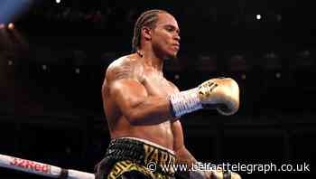 Anthony Yarde’s grandmother dies of coronavirus just days after father’s death