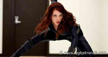 Disney pushes back MCU releases for Black Widow, Eternals, and more