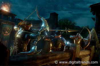 Amazon’s secret cloud-gaming service, Project Tempo, possibly delayed to 2021