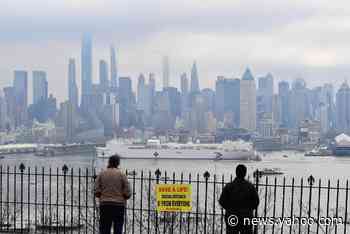 Coronavirus live updates: US death toll tops 6,000; 701K jobs lost in March; NY sending National Guard to seize ventilators