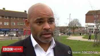 Bristol mayor defends £9k pay rise 'intended for victor'